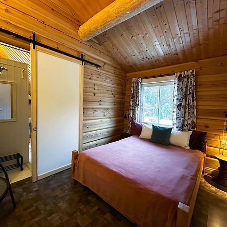 North Lakeside B&B Plateliai Εξωτερικό φωτογραφία