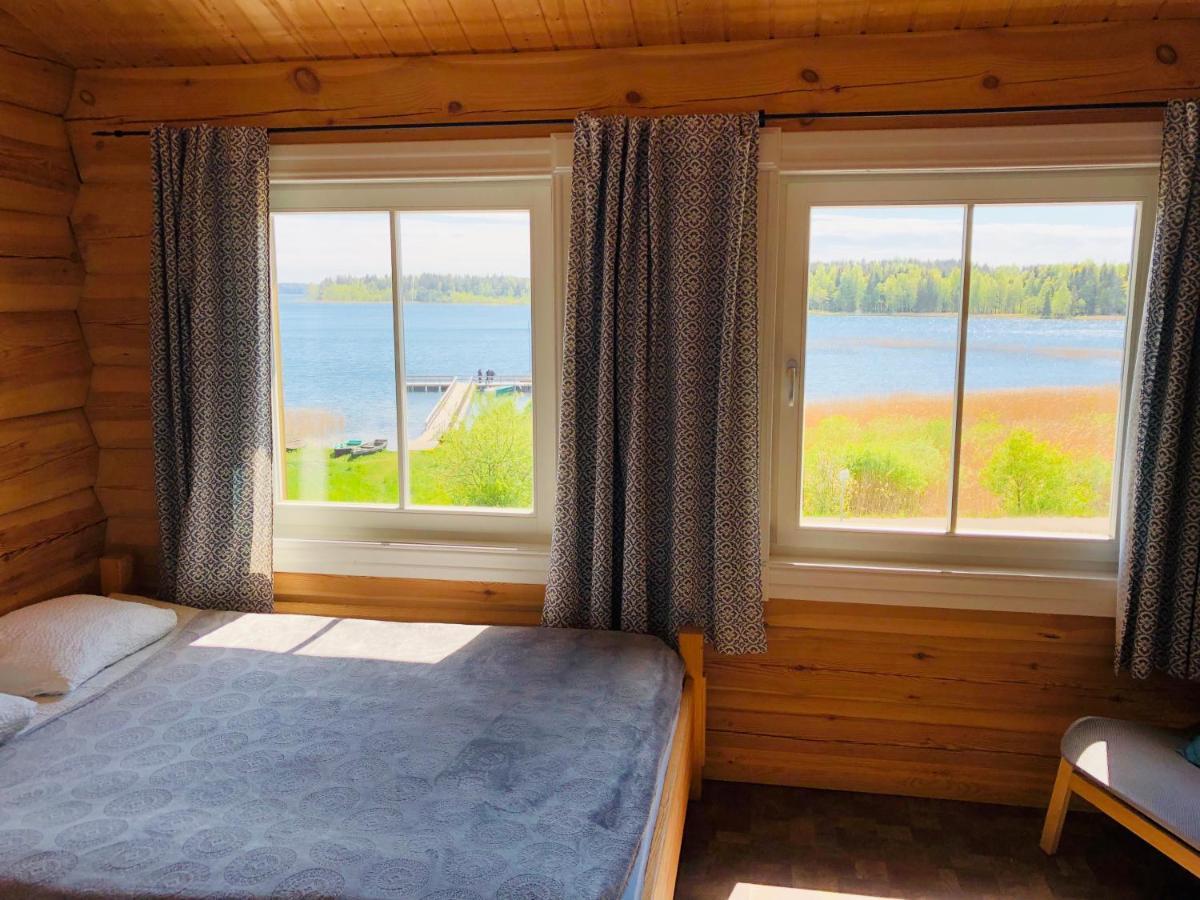 North Lakeside B&B Plateliai Εξωτερικό φωτογραφία