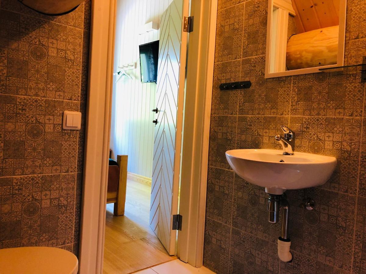 North Lakeside B&B Plateliai Εξωτερικό φωτογραφία
