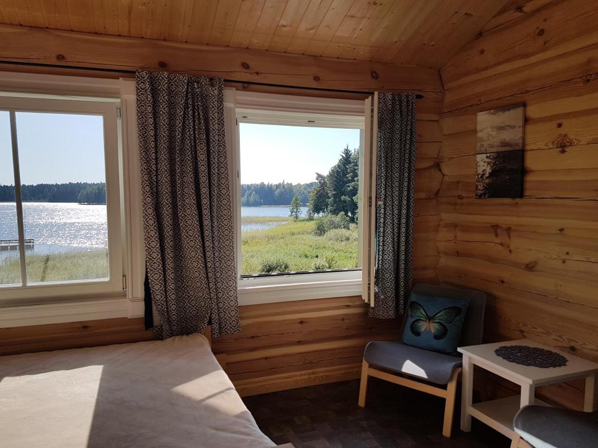 North Lakeside B&B Plateliai Εξωτερικό φωτογραφία