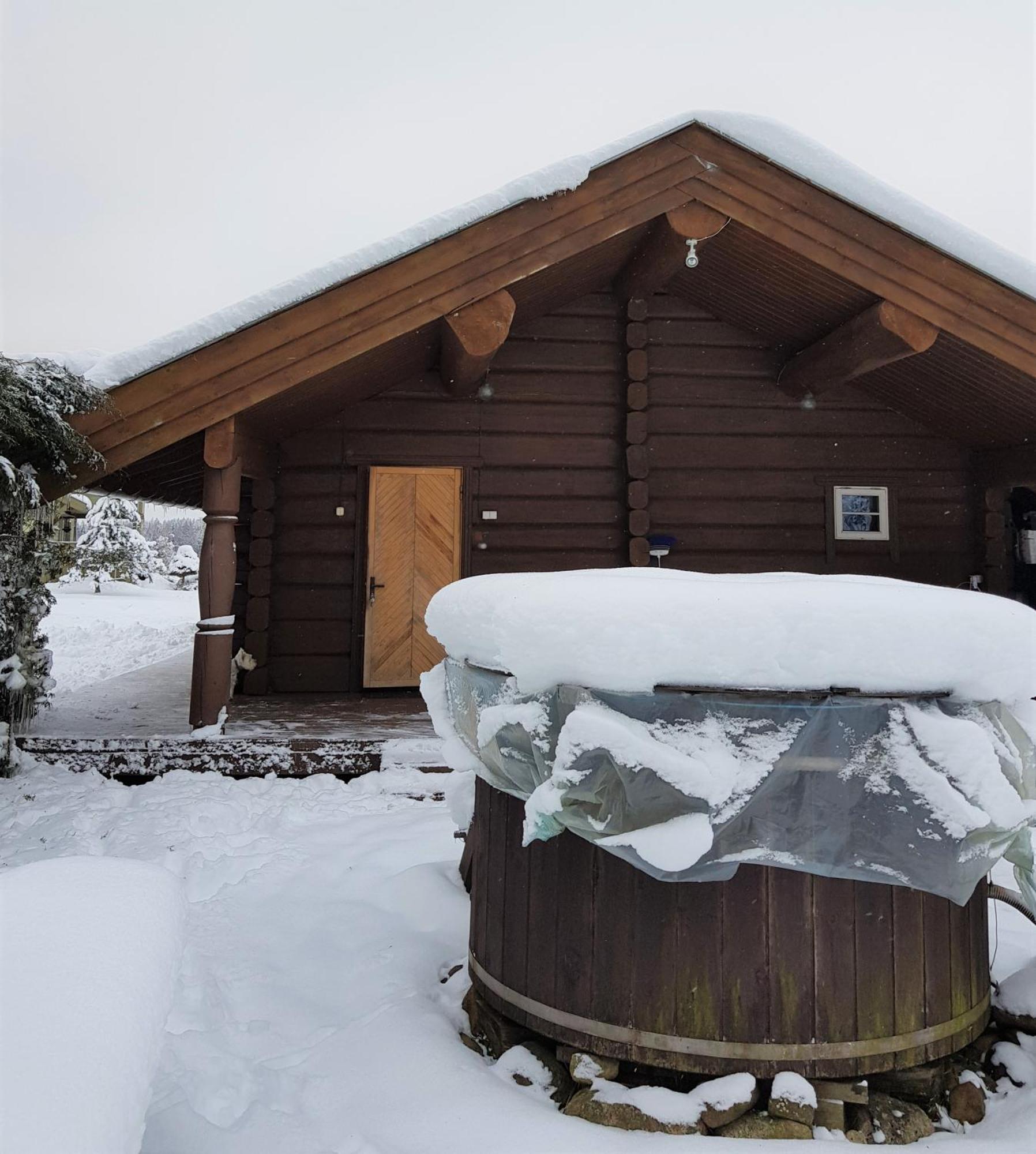 North Lakeside B&B Plateliai Εξωτερικό φωτογραφία