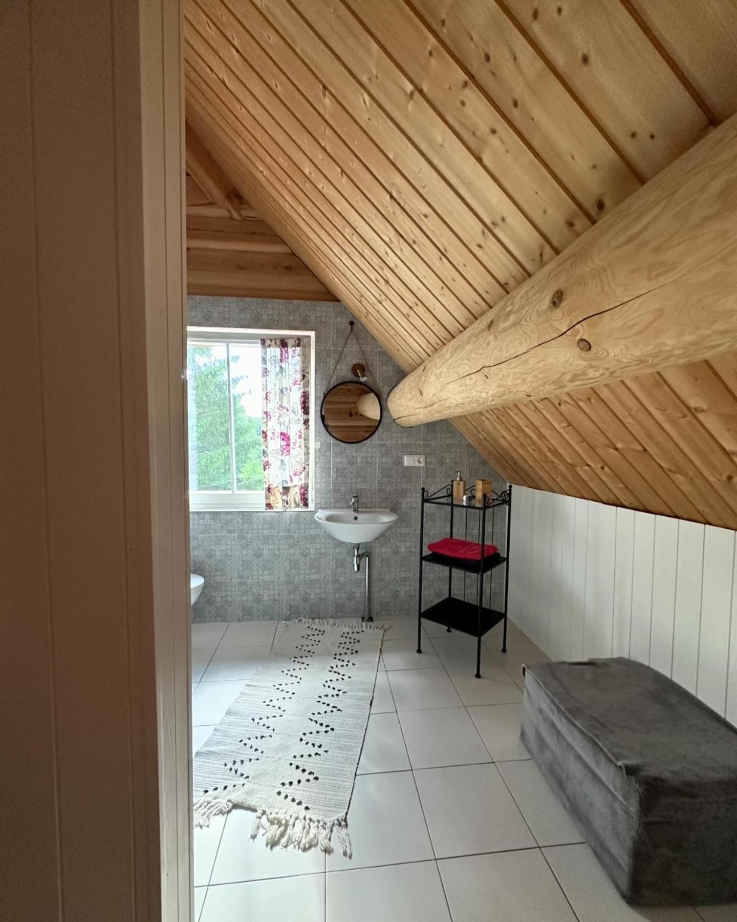 North Lakeside B&B Plateliai Εξωτερικό φωτογραφία