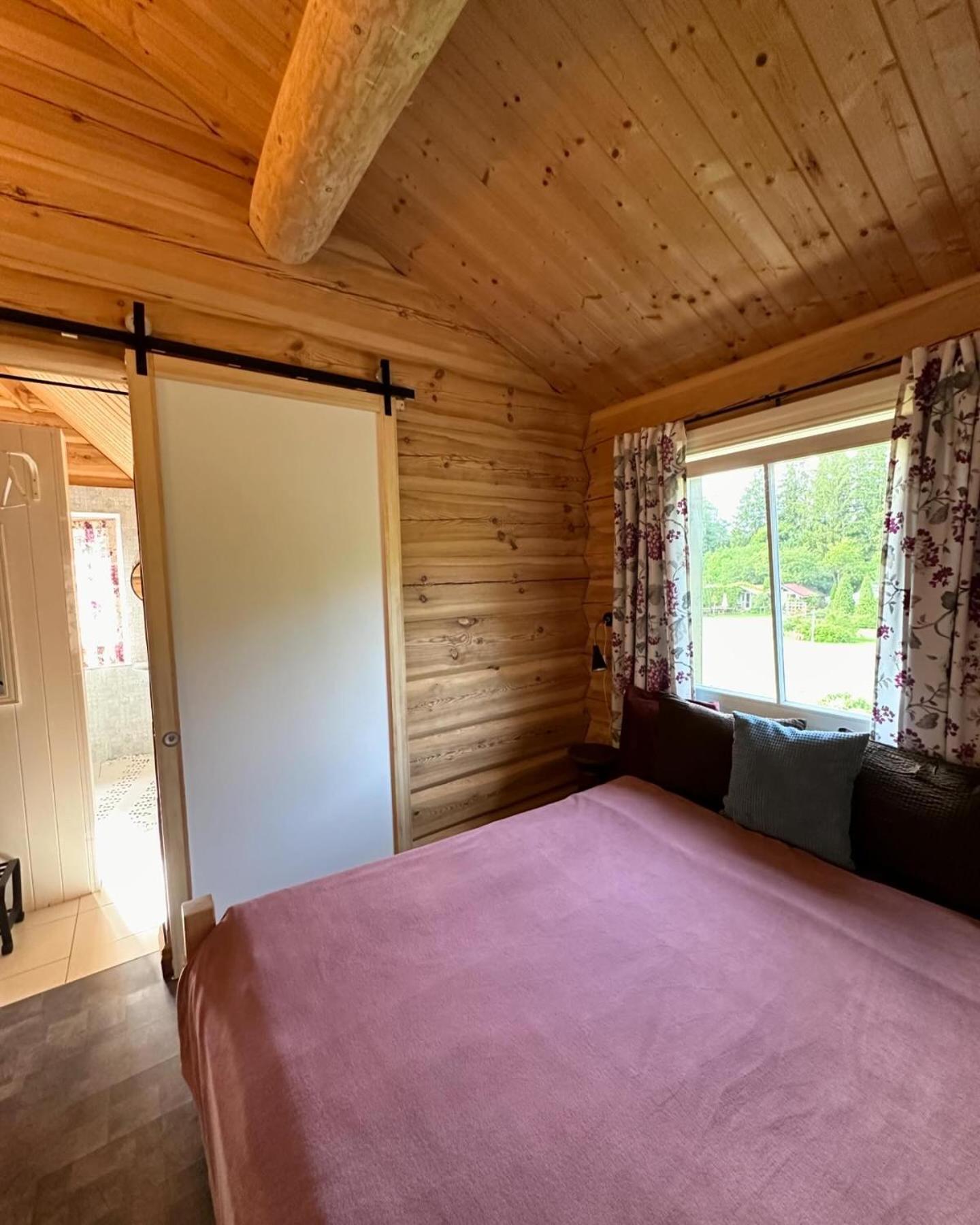 North Lakeside B&B Plateliai Εξωτερικό φωτογραφία