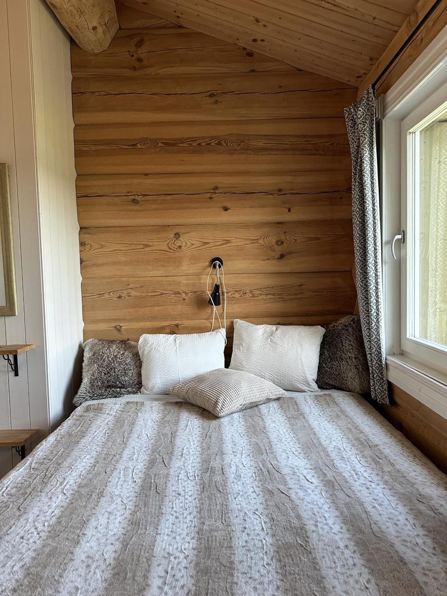 North Lakeside B&B Plateliai Εξωτερικό φωτογραφία