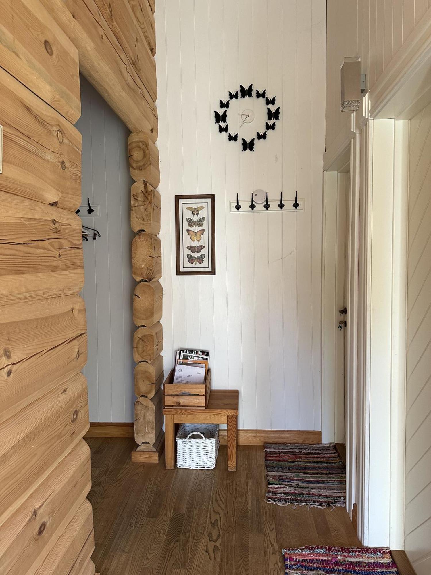 North Lakeside B&B Plateliai Εξωτερικό φωτογραφία