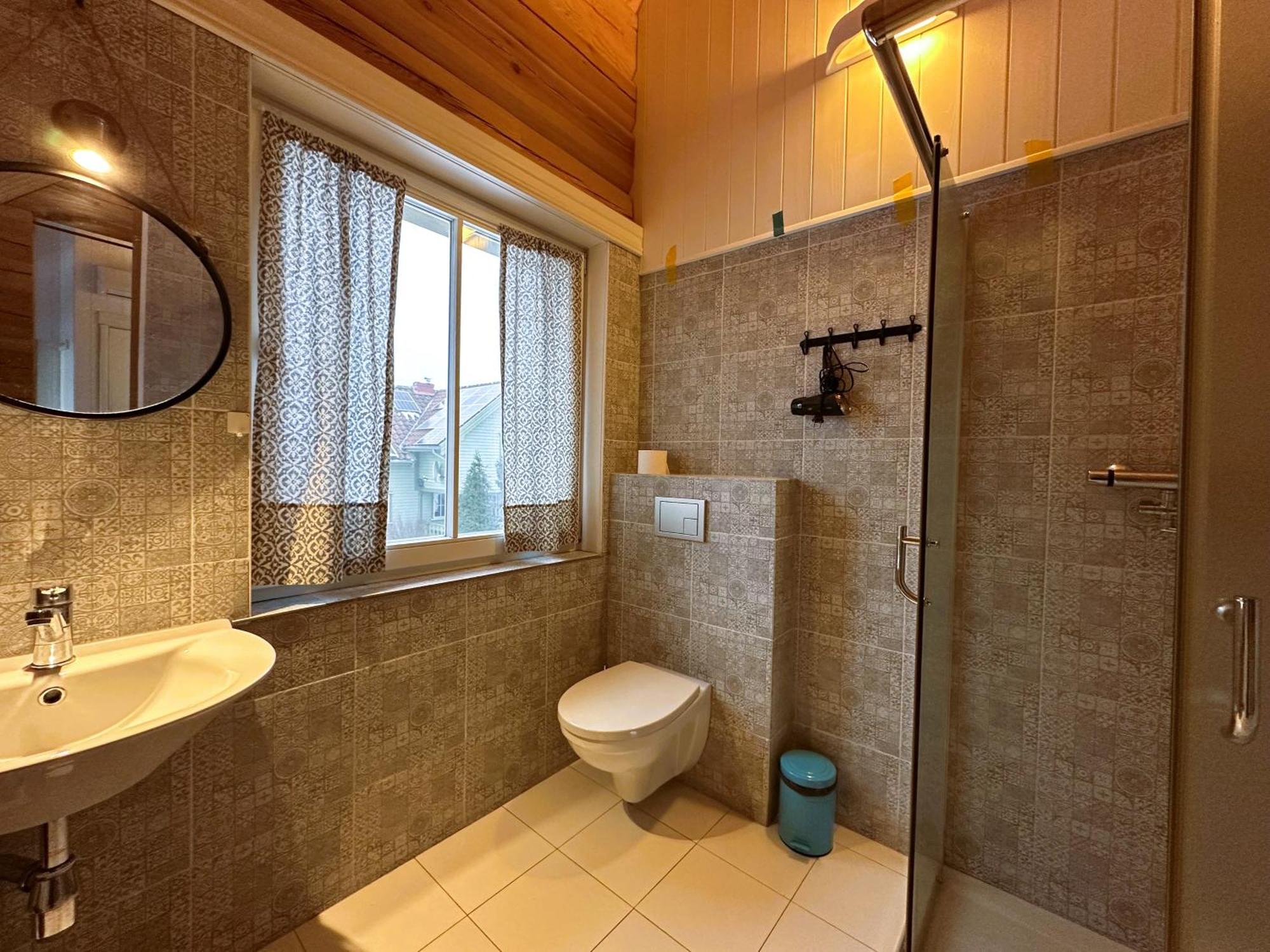 North Lakeside B&B Plateliai Εξωτερικό φωτογραφία