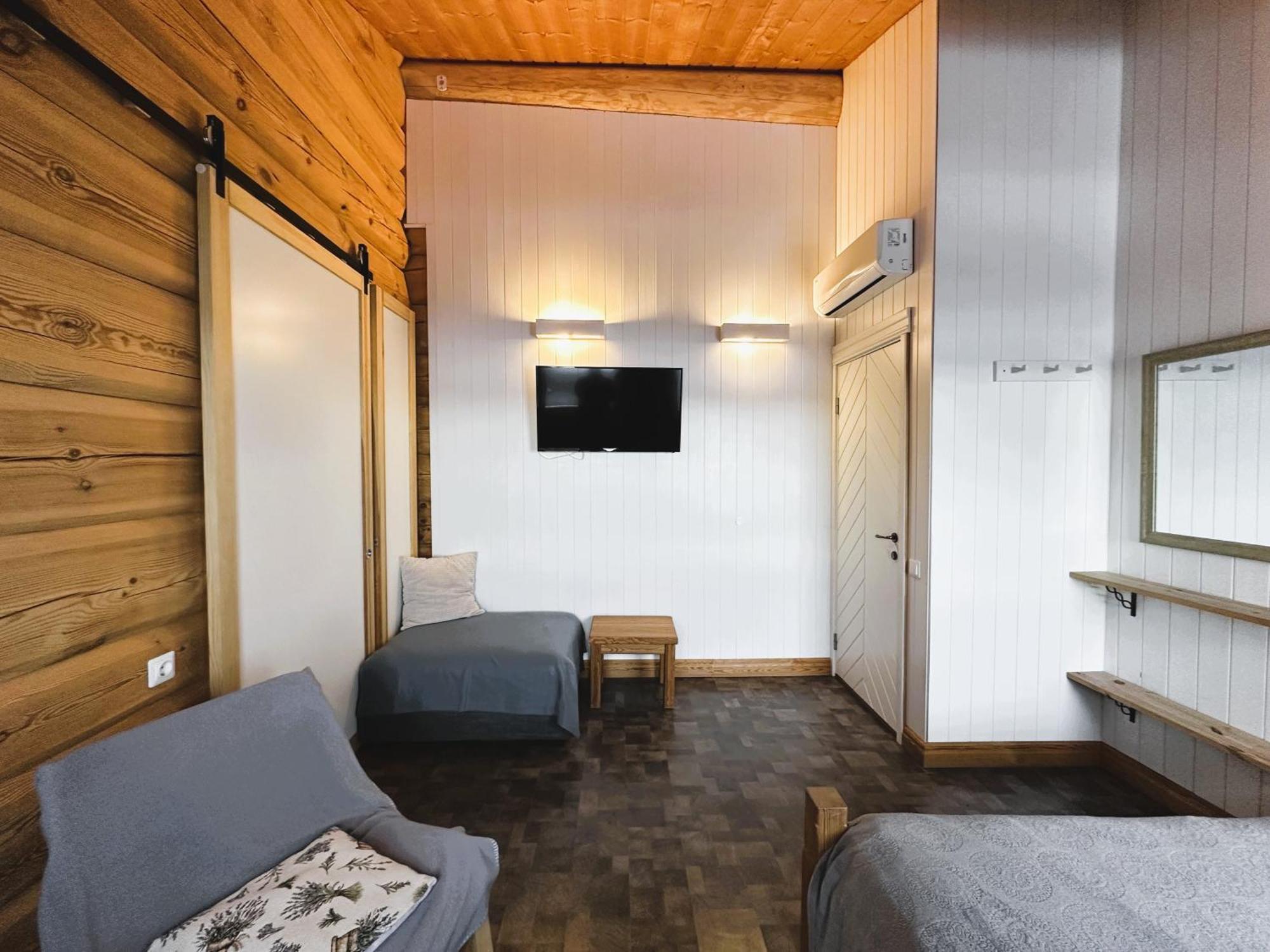 North Lakeside B&B Plateliai Εξωτερικό φωτογραφία