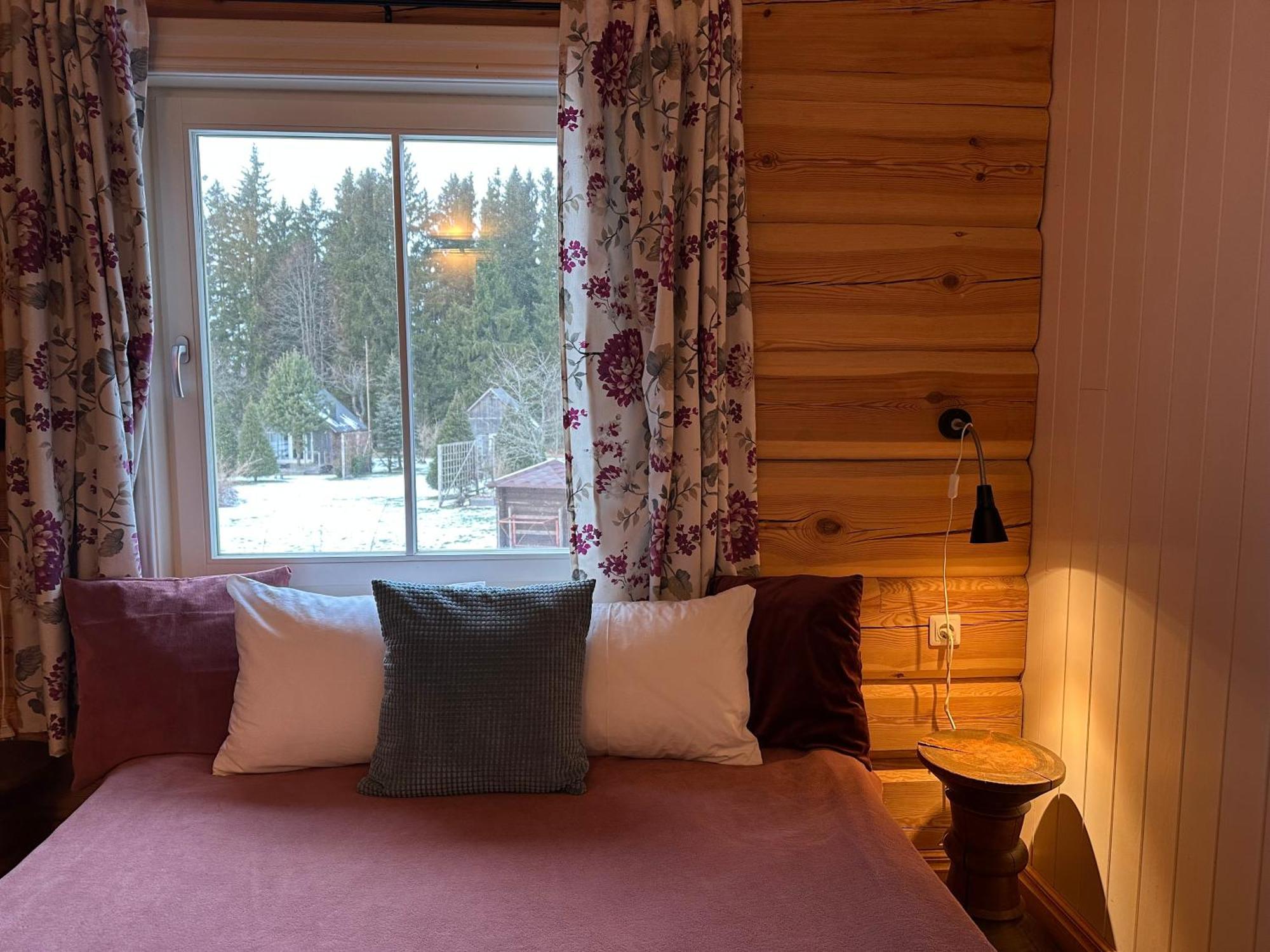 North Lakeside B&B Plateliai Εξωτερικό φωτογραφία