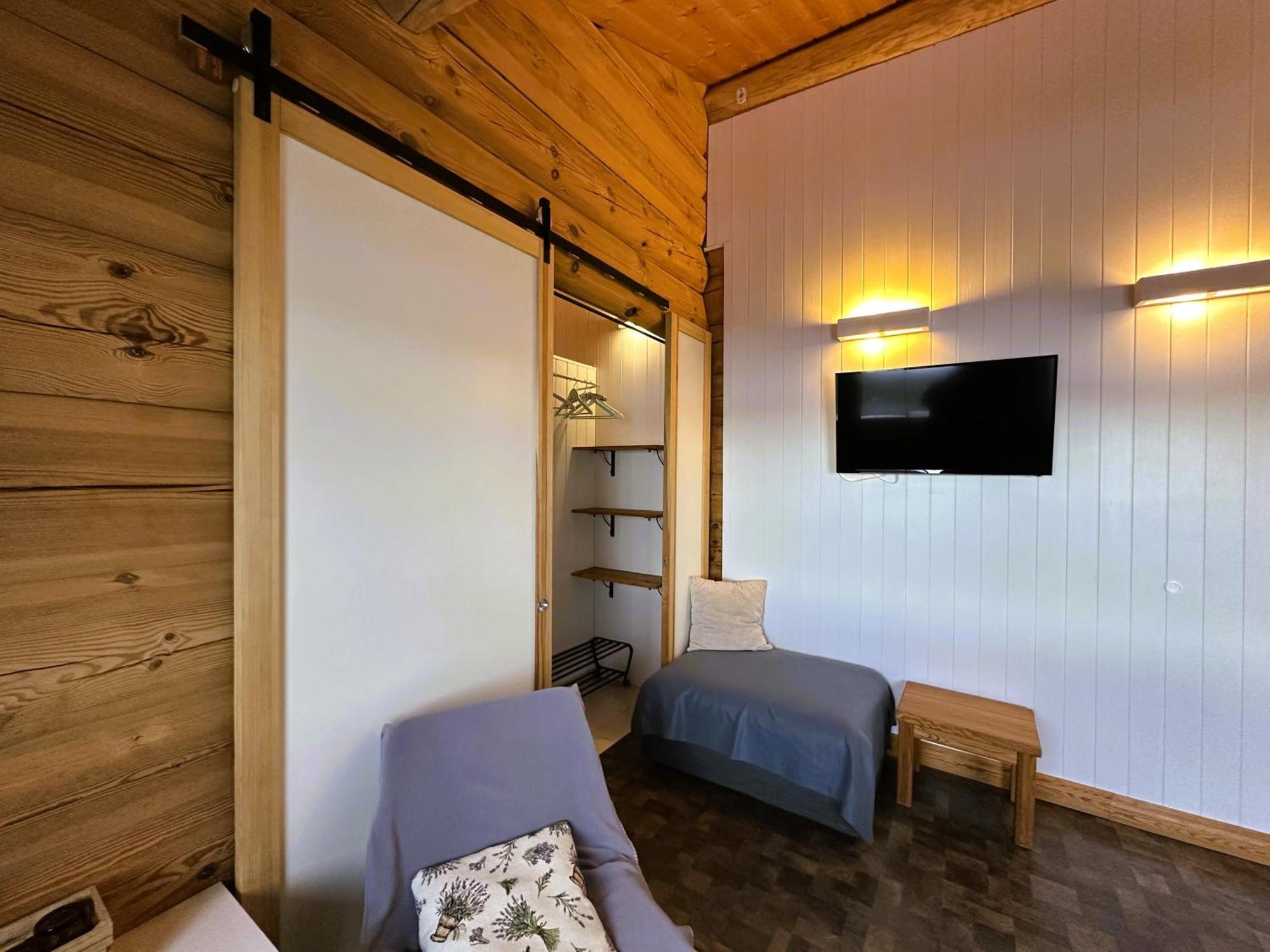 North Lakeside B&B Plateliai Εξωτερικό φωτογραφία