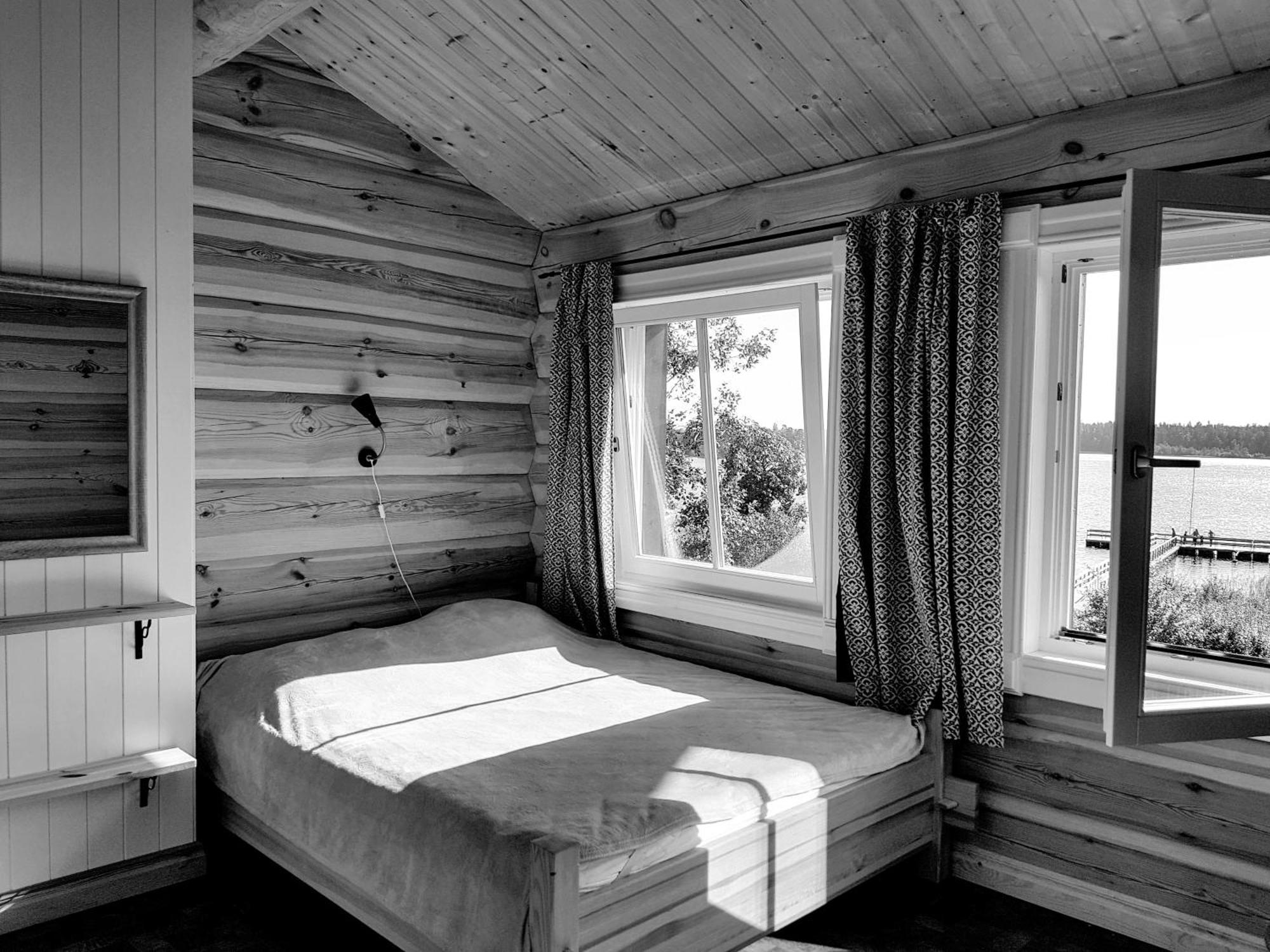 North Lakeside B&B Plateliai Εξωτερικό φωτογραφία