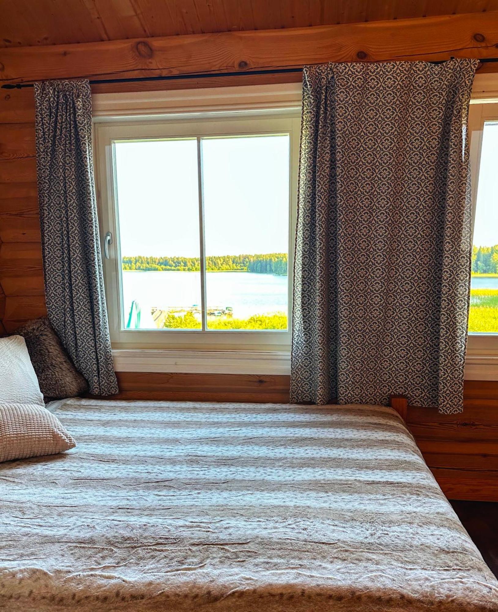North Lakeside B&B Plateliai Εξωτερικό φωτογραφία