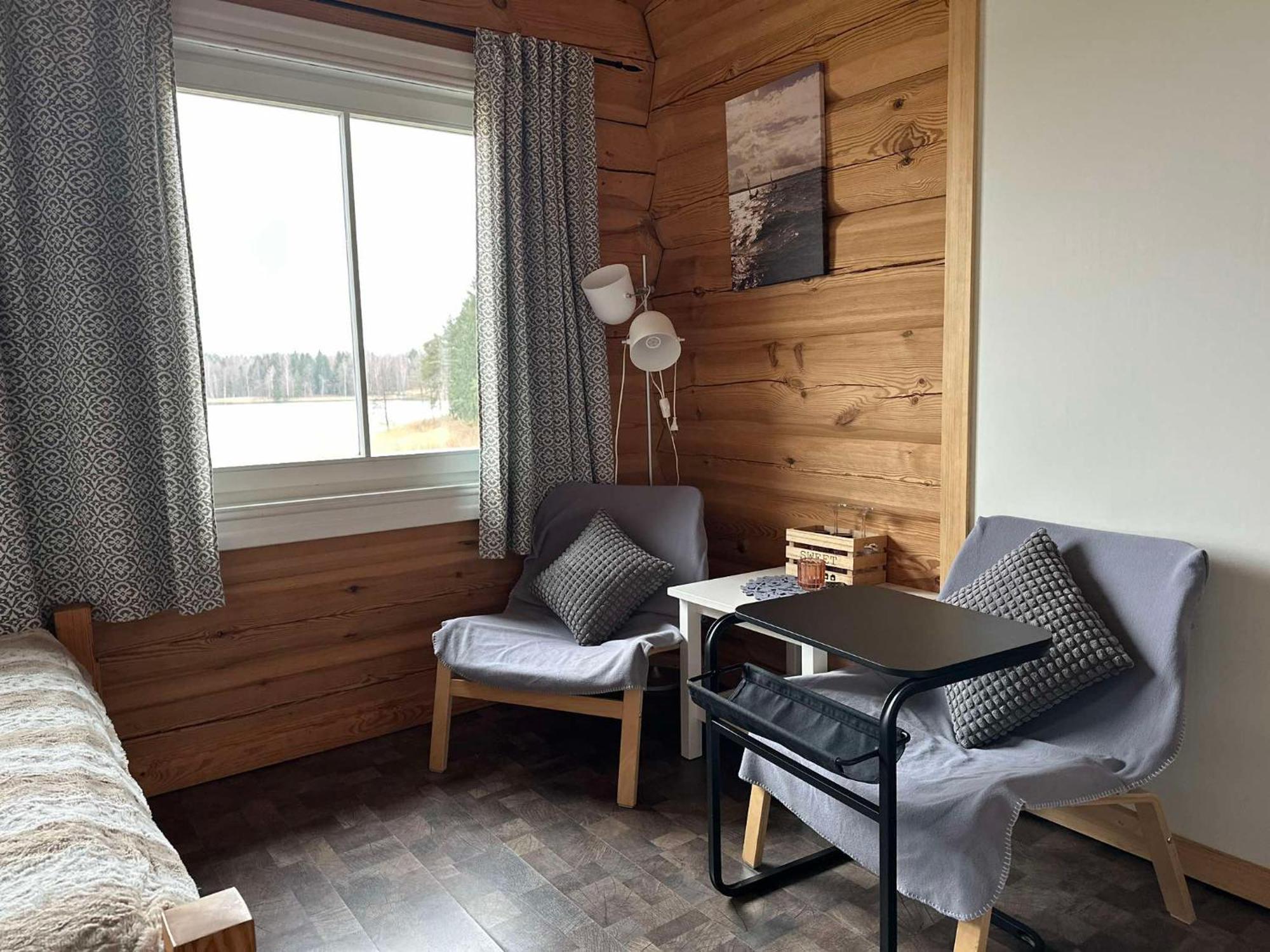 North Lakeside B&B Plateliai Εξωτερικό φωτογραφία