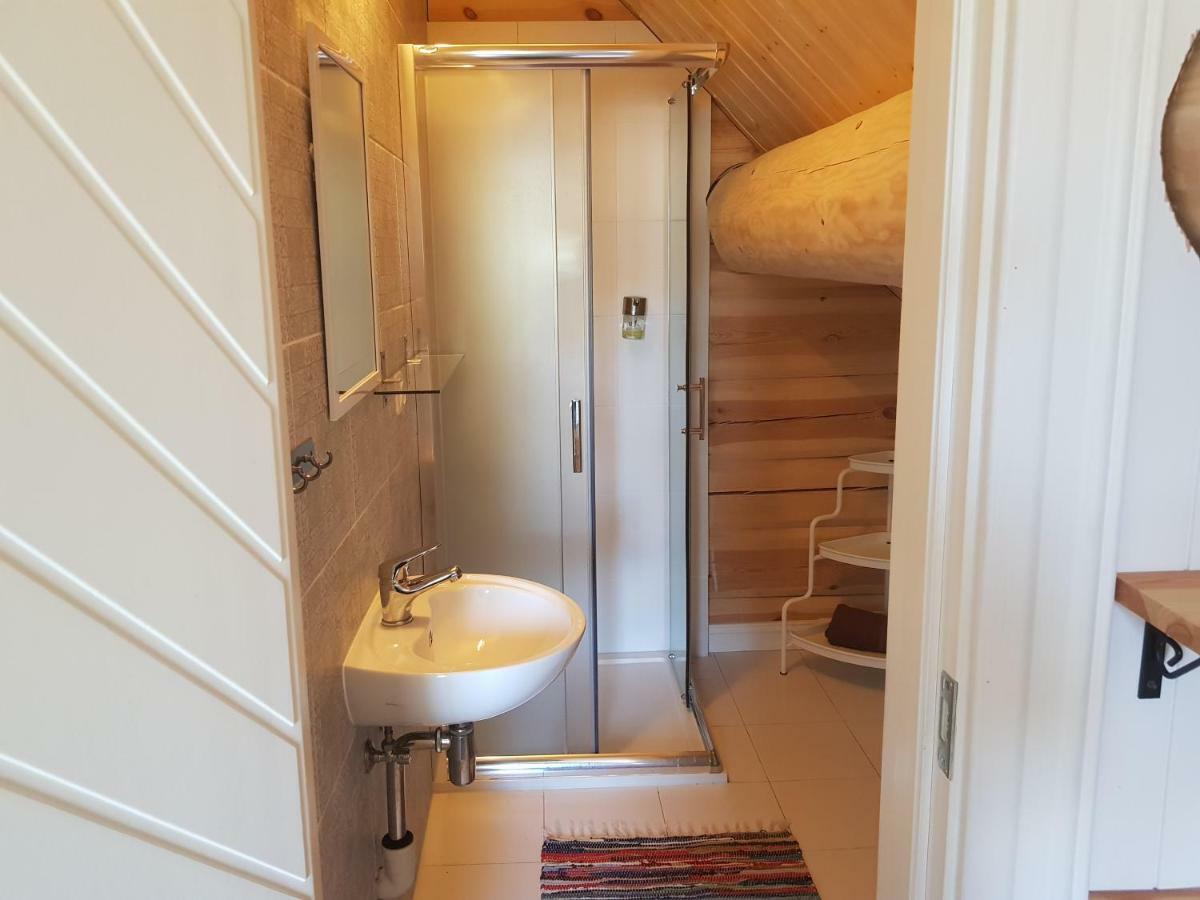 North Lakeside B&B Plateliai Εξωτερικό φωτογραφία