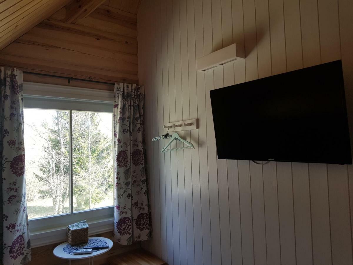 North Lakeside B&B Plateliai Εξωτερικό φωτογραφία