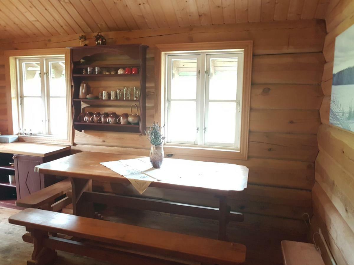 North Lakeside B&B Plateliai Εξωτερικό φωτογραφία