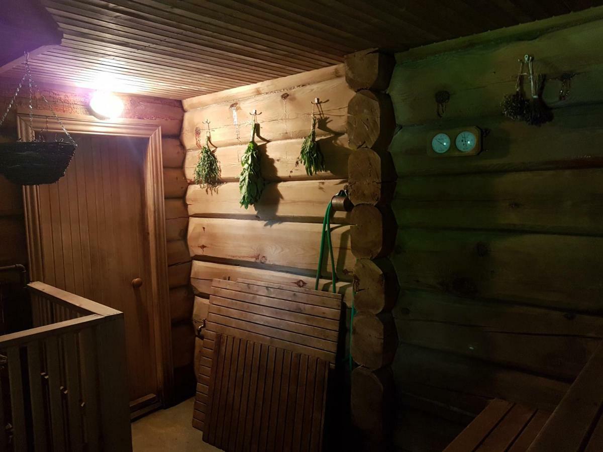 North Lakeside B&B Plateliai Εξωτερικό φωτογραφία