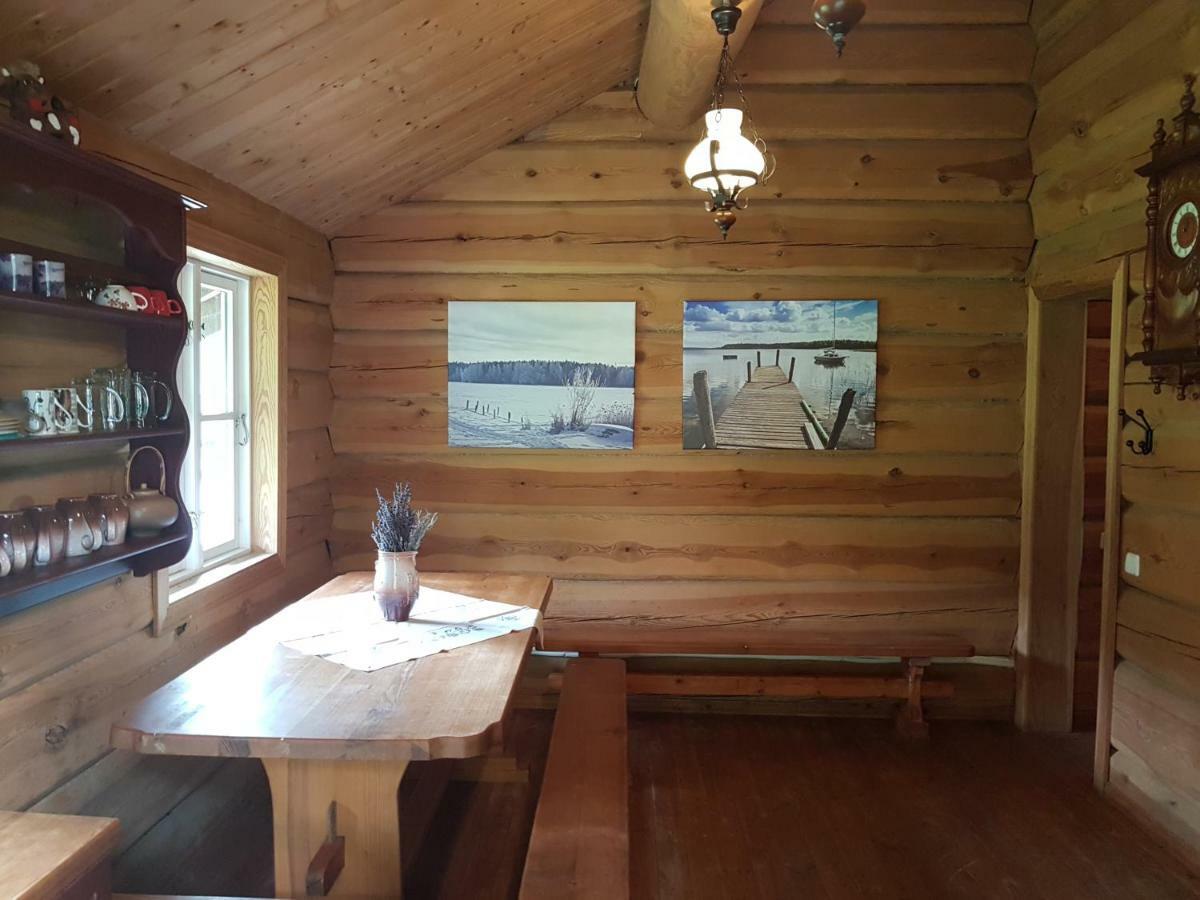 North Lakeside B&B Plateliai Εξωτερικό φωτογραφία