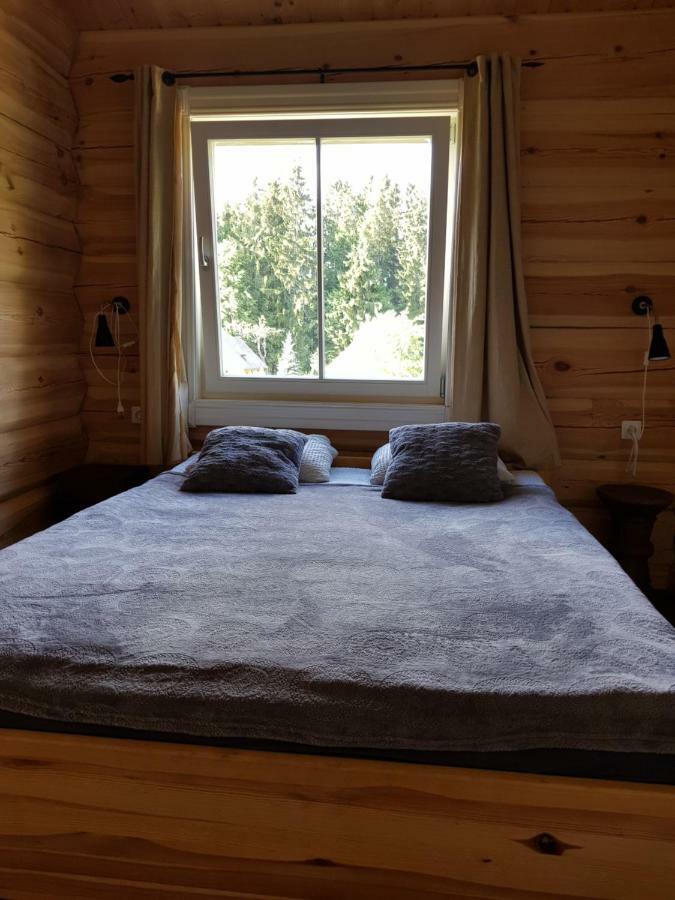 North Lakeside B&B Plateliai Εξωτερικό φωτογραφία